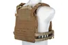Kamizelka typu Plate Carrier QR III - Tan